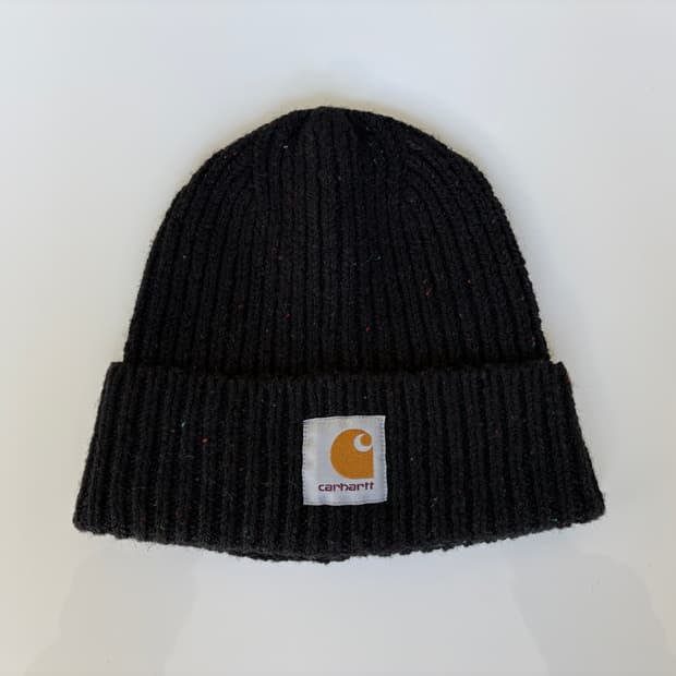 Carhartt WIP ANGLISTIC BEANIE
