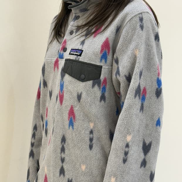 파타고니아 신칠라