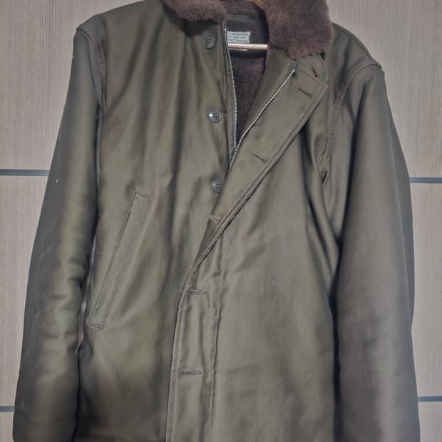 프리휠러스 n-1 덱자켓