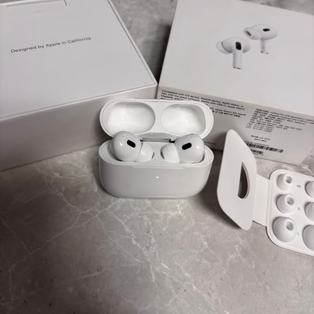 [SS급] 에어팟 프로 2 C타입