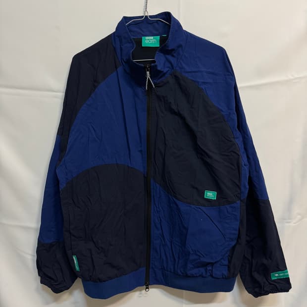 BBC earth 바람막이 자켓