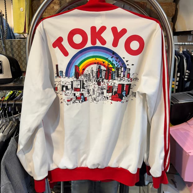 [대장급] 도쿄 져지