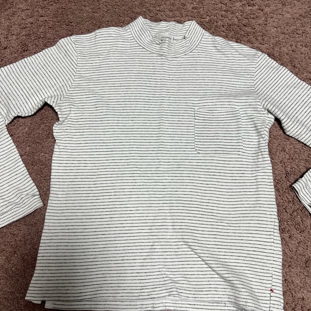 나나미카 코튼 폴라