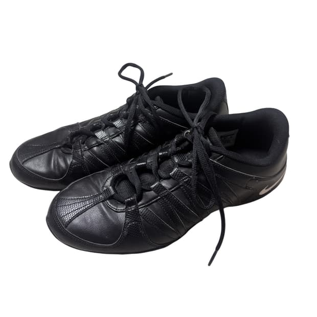 (260) 나이키 뮤지크 블랙