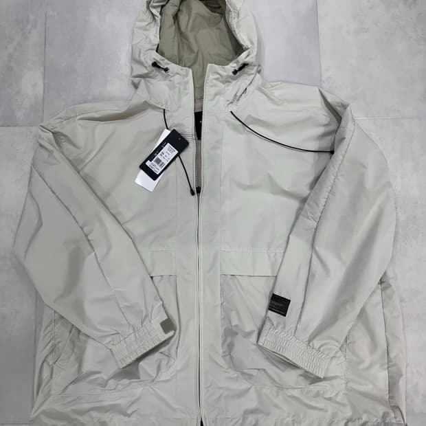 오클리 바람막이