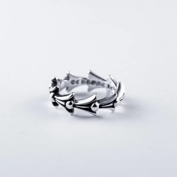 크롬하츠 크로스테일링 5호