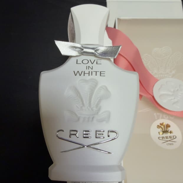 크리드 러브인화이트 (국문)