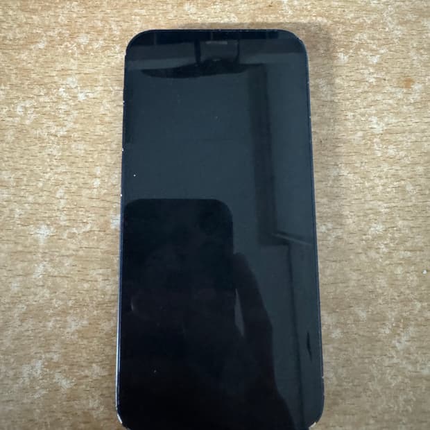 아이폰 12미니 블랙 128