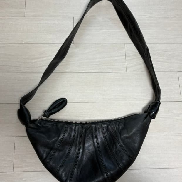 르베르 범백 스몰 블랙