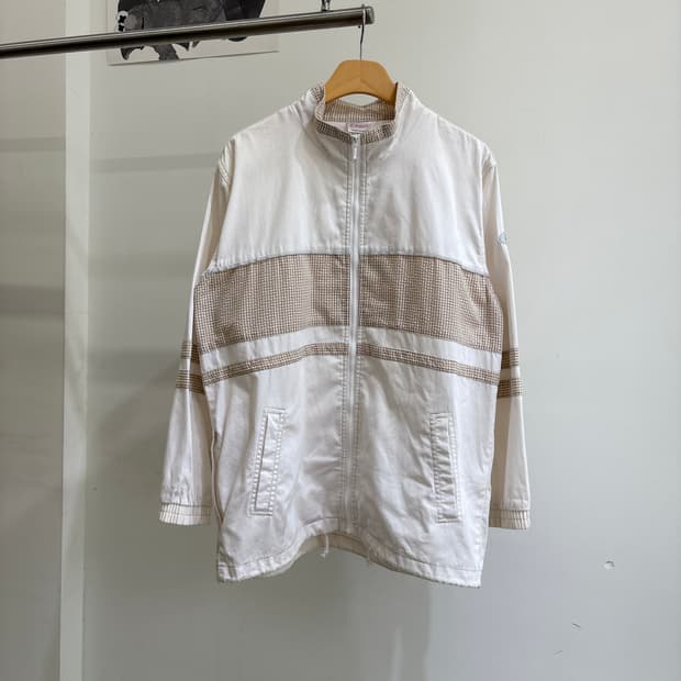 LEAN 자켓