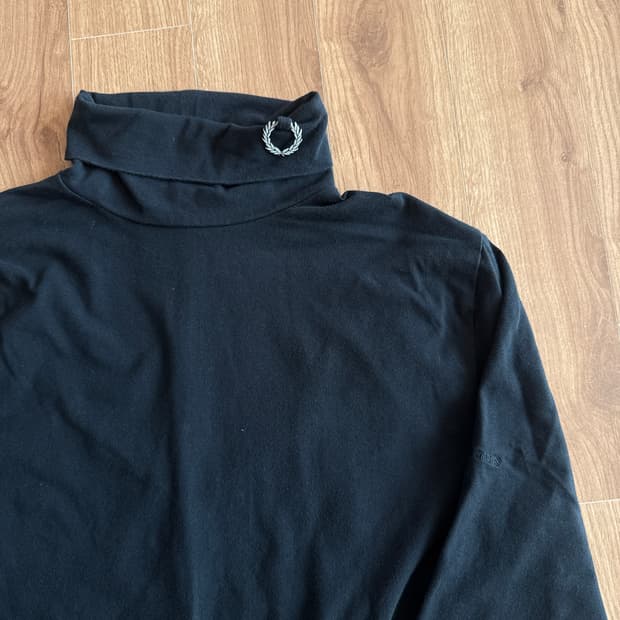 라프시몬스 폴라