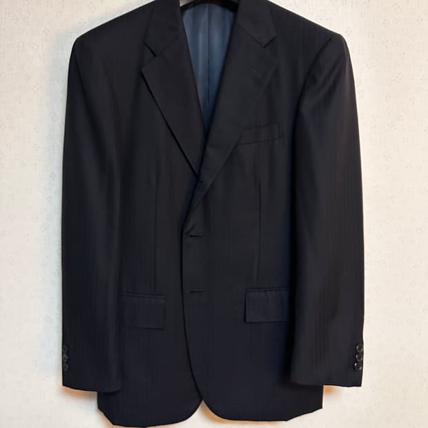 폴로 랄프로렌 셋업 수트 정장