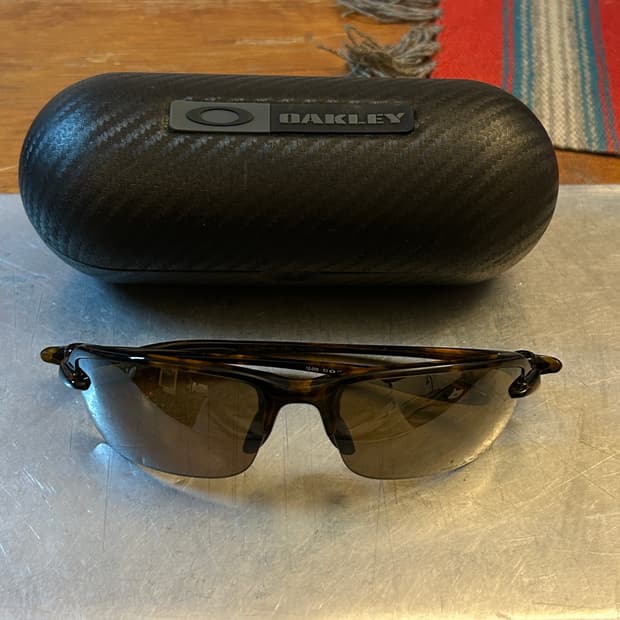 Oakley IcePick 오클리 아이스픽 (2007)