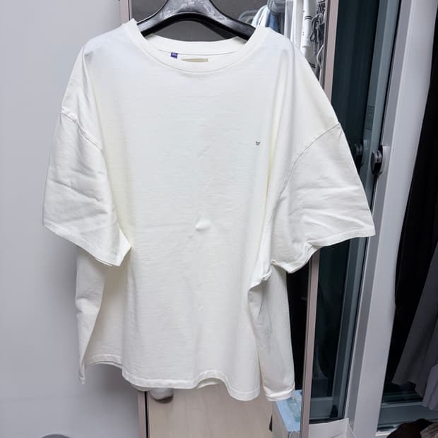 Gallery dept 엑스트라 스몰로고 xxl