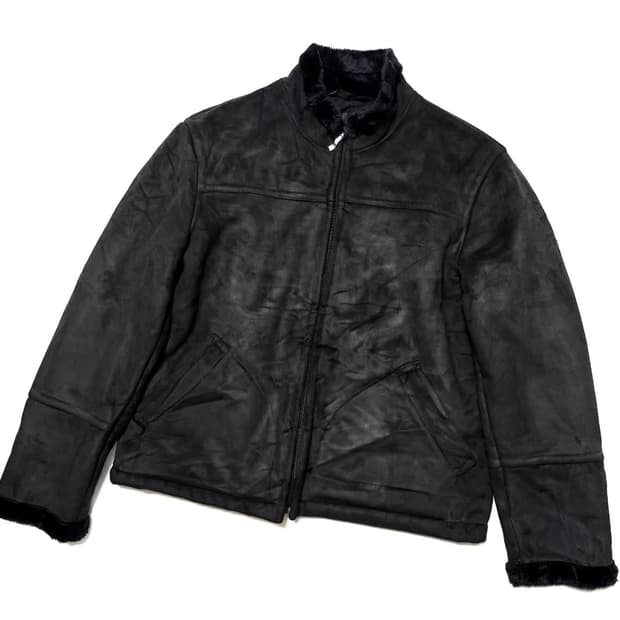 Bravio - 무통 자켓