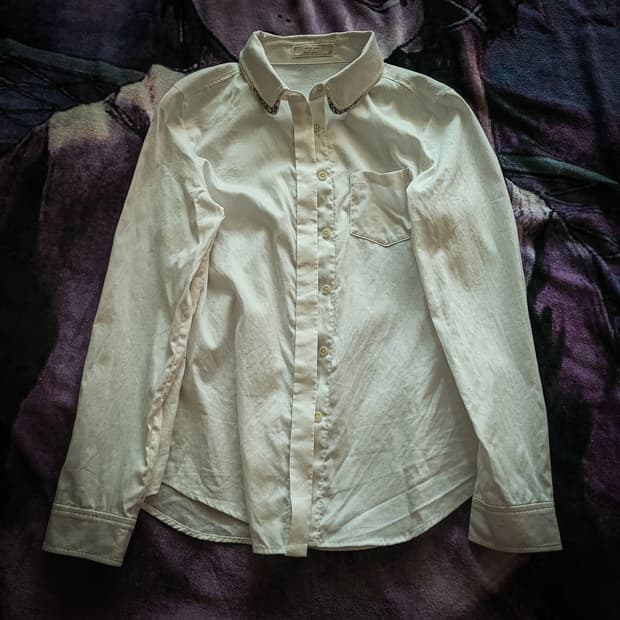 ANYAIA shirts