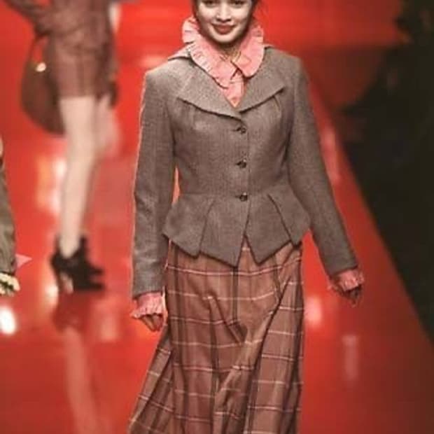 비비안웨스트우드 셋업