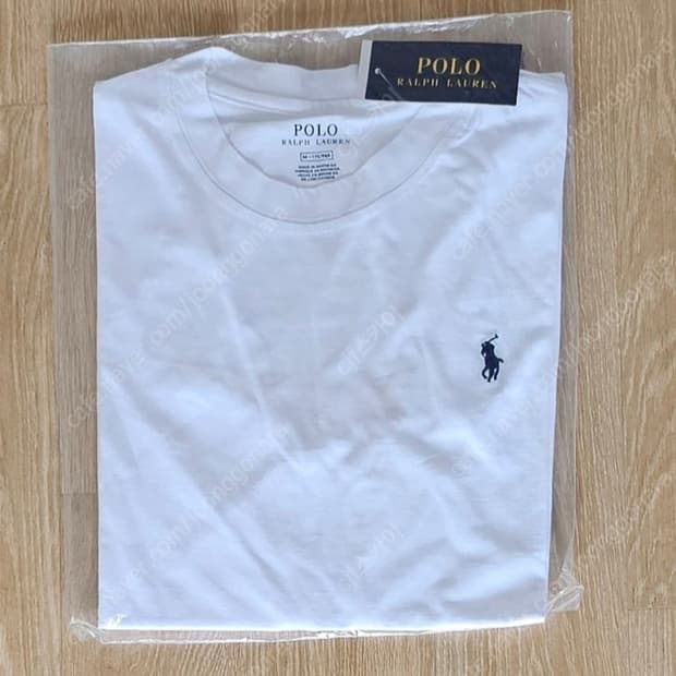 폴로랄프로렌 라운드반팔티셔츠95
