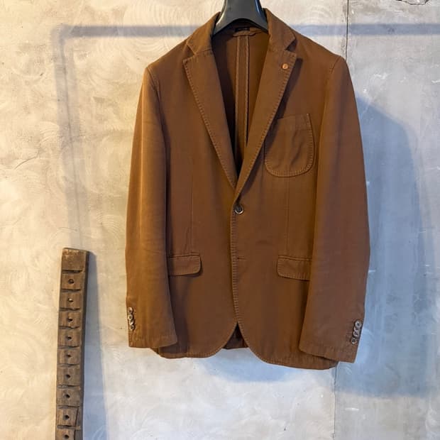 마시모듀티 자켓 남성100