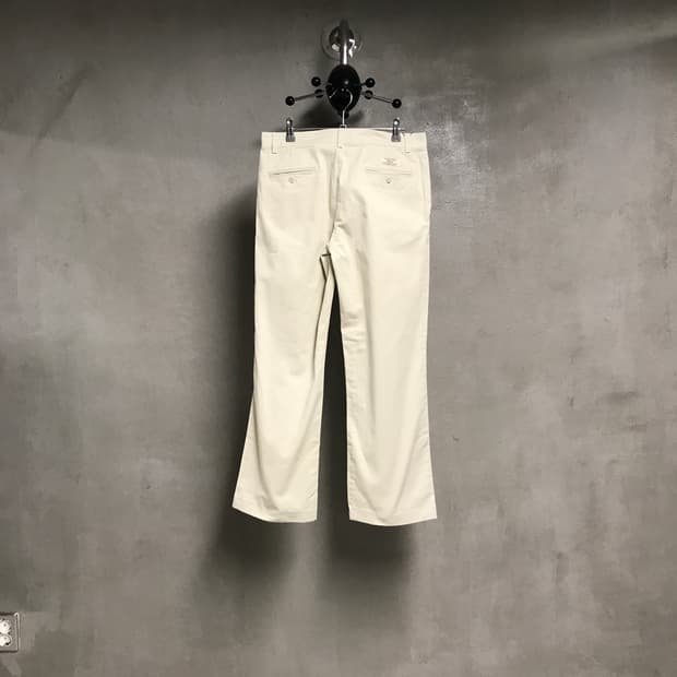 폴로 랄프로렌 베이지 치노 팬츠 4