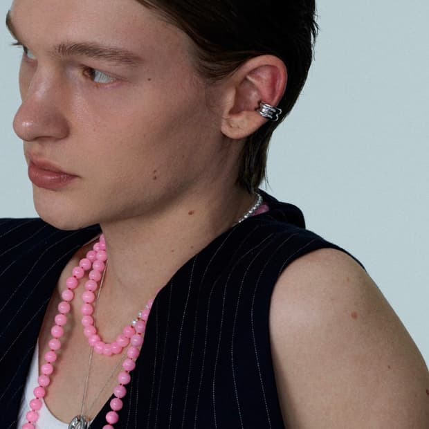 넘버링 이어커프 #5014 외 2종