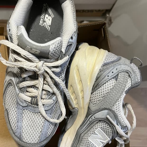 뉴발란스 530 ( MR530TG ) 220