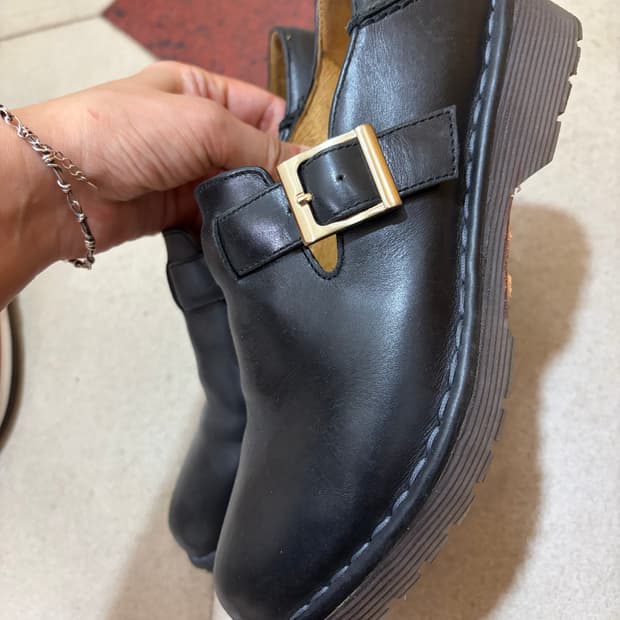 랜드로버 버클로퍼 230