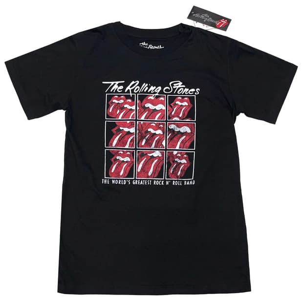 롤링 스톤즈 (The Rolling Stones)