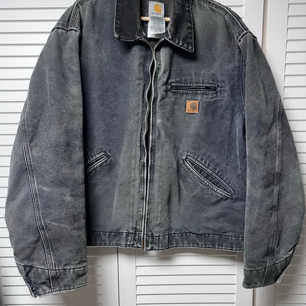 [XL] 칼하트 디트로이트 J97 PTL