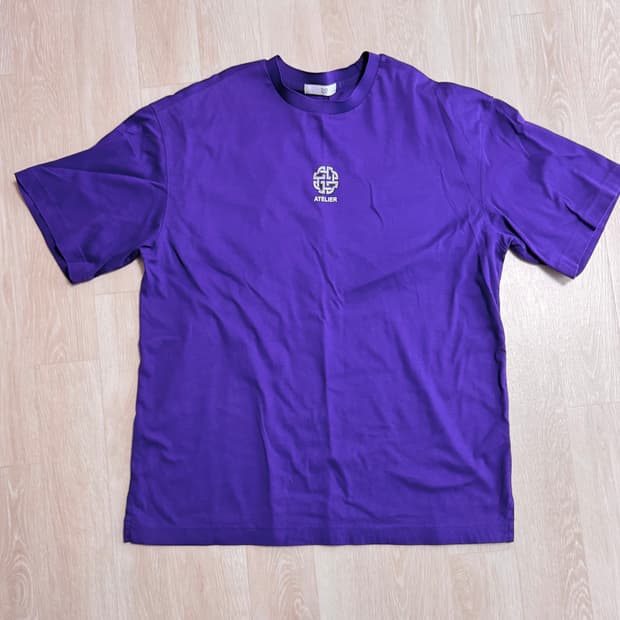 지오송지오 반팔