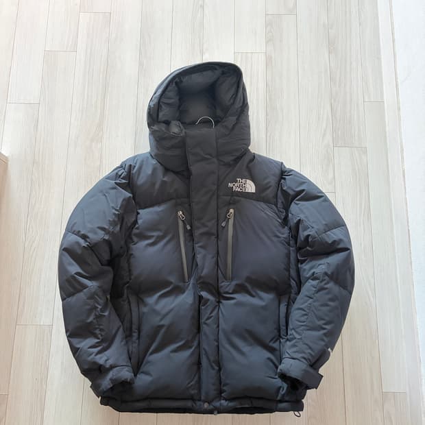 노스페이스 프리즘다운패딩 