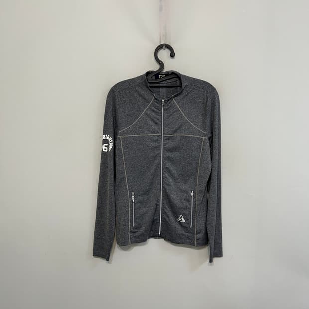 커터앤벅 여성 골프 집업 티셔츠 90