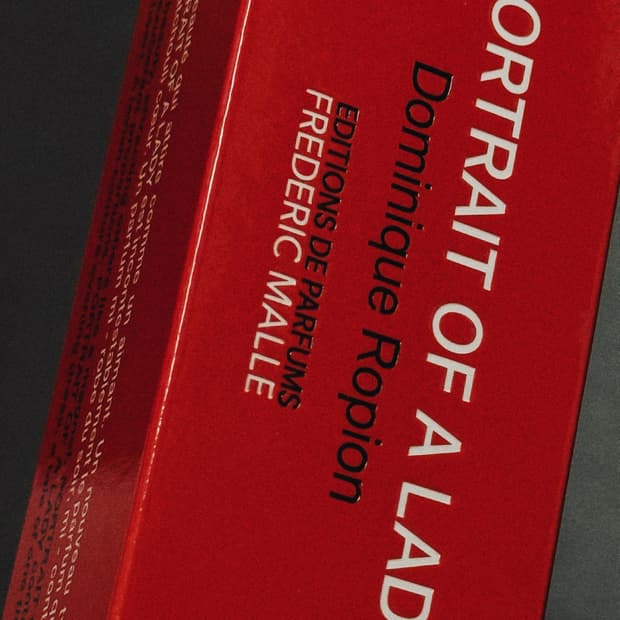 미개봉 국문택 / 프레데릭말 PORTRAIT OF A LADY 30ml 