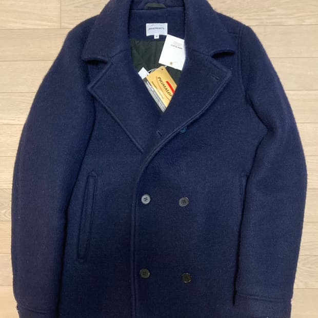 노스프로젝트 피코트