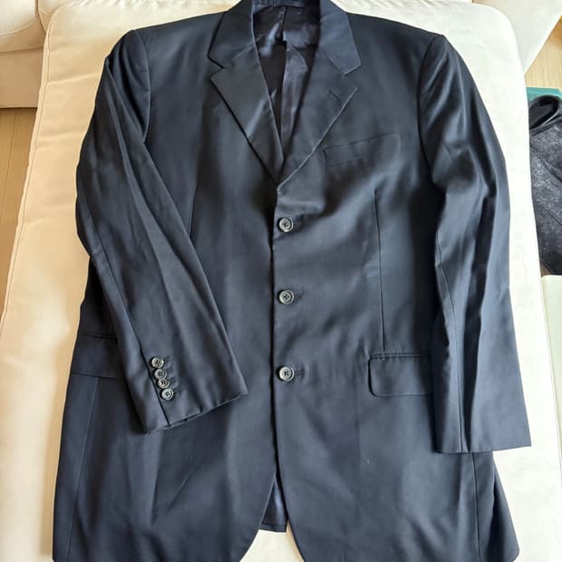 Prada vintage blazer