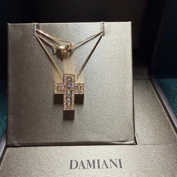 다미아니 벨 에포크 M