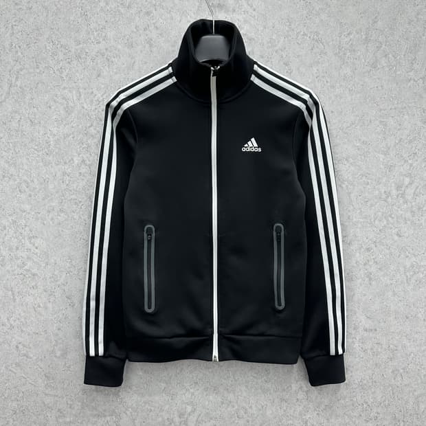 90 아디다스 여자 져지 트랙탑