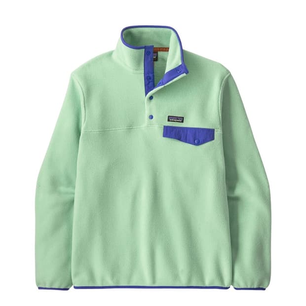 파타고니아 신칠라 린스드그린M