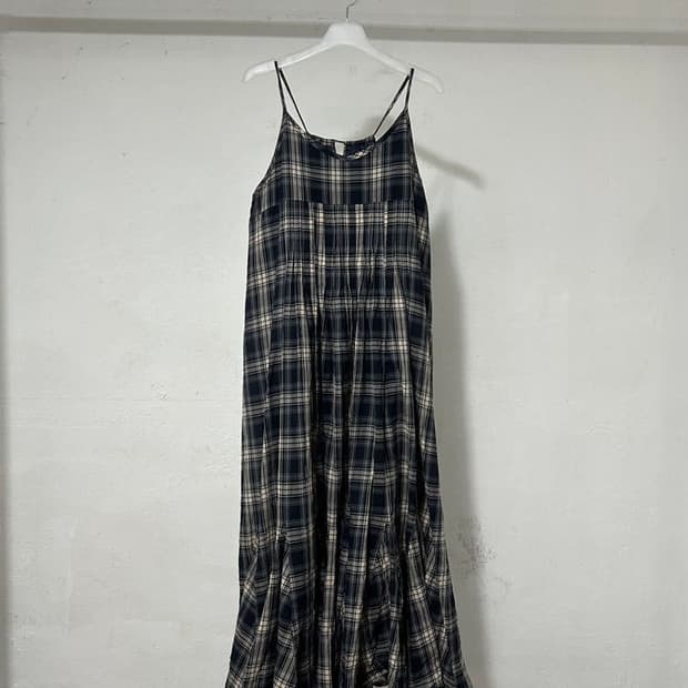 vtg dress