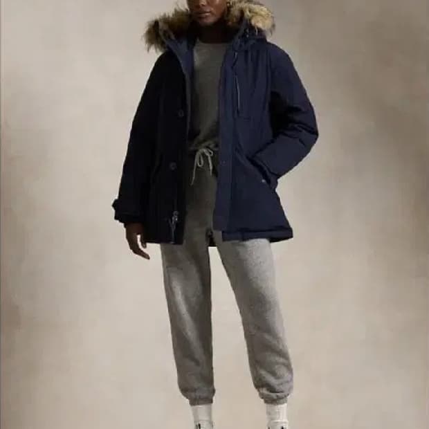 폴로 리미티드 헤비다운