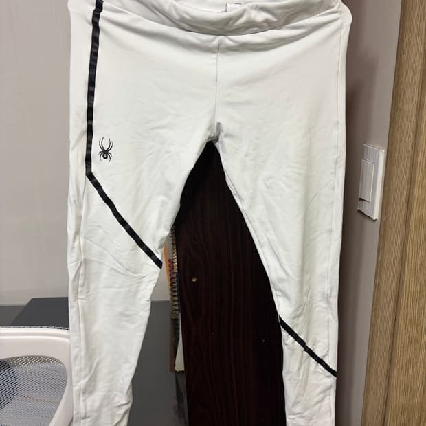 스파이더 레깅스 S