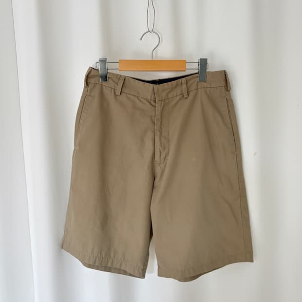 STUSSY shorts (made in USA)