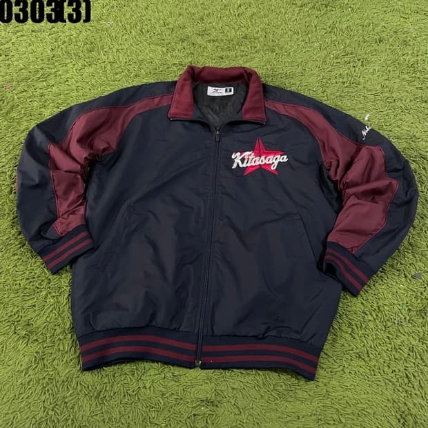 미즈노 점퍼 자켓