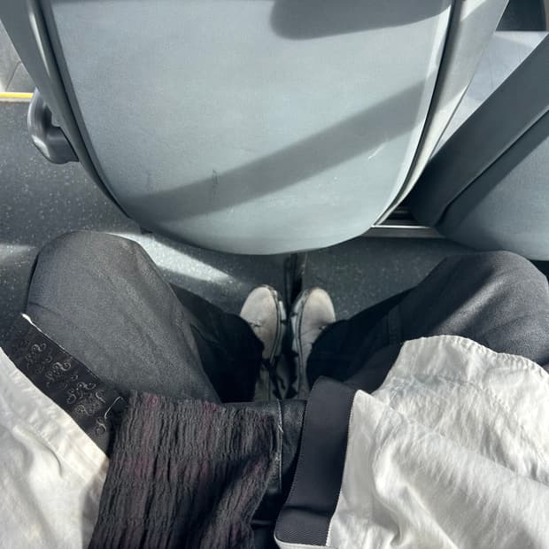 타카히로미야시타더솔로이스트 웨스턴 자수 롱셔츠