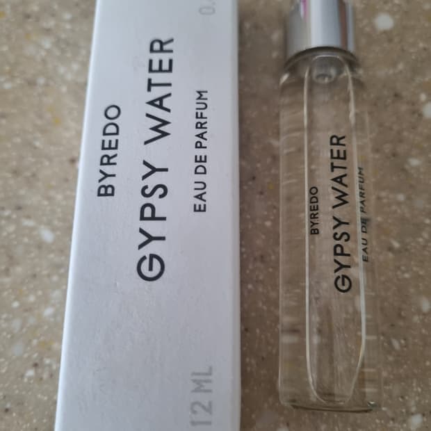 바이레도 집시워터 12ml 스프레이