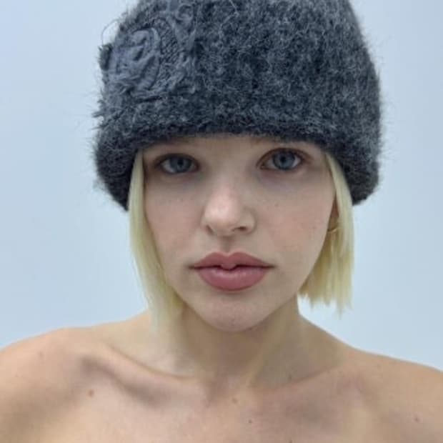 오들리 워크샵 비니 구해요 !!9999