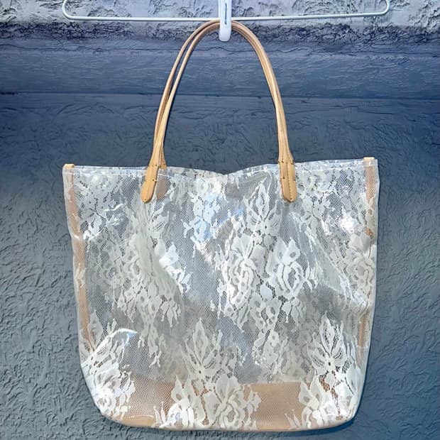 jelly bag