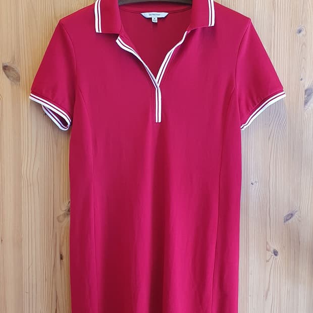 55.Uniqlo 스포츠 원피스