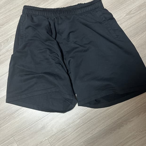 2 뤡코즈 모닝 쇼츠