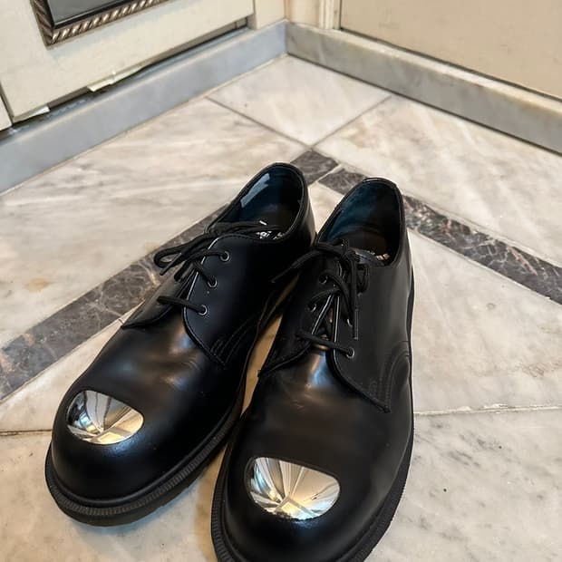 닥터마틴 스틸토